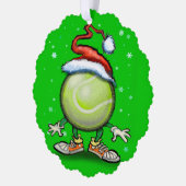 Ornement de Noël (Gauche)