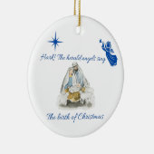 Ornement de Noël (Droite)