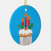 Ornement de Noël (Droite)