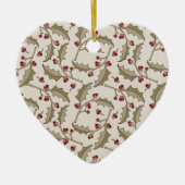 Ornement de Noël (Devant)