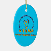 ornement de Noël (Droite)