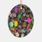 Ornement de Noël (Droite)