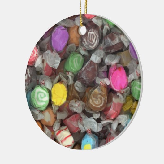 Ornement de Noël (Gauche)