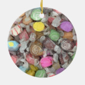 Ornement de Noël (Dos)