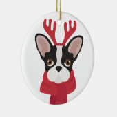 Ornement de Noël (Droite)