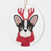 Ornement de Noël (Gauche)