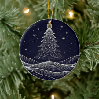 Ornement de Noël