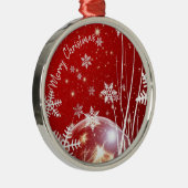 Ornement de Noël (Droite)