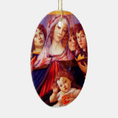 Ornement de Noël (Droite)