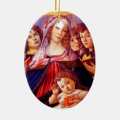 Ornement de Noël (Dos)