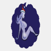 Ornement de Noël (Droite)