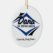 Ornement de Noël (Droite)