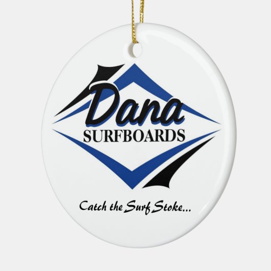 Ornement de Noël (Gauche)