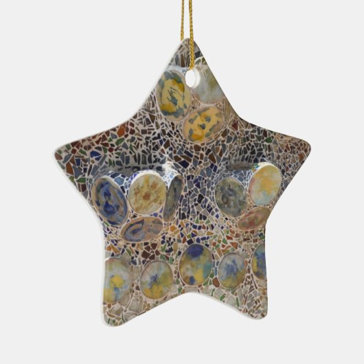 Ornement de Noël (Droite)