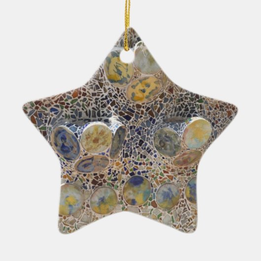 Ornement de Noël (Devant)