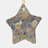 Ornement de Noël (Gauche)