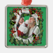 Ornement de Noël (Devant)