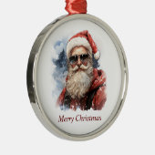 Ornement de Noël (Droite)