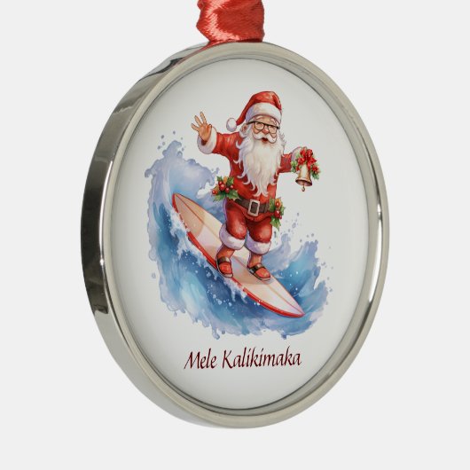 Ornement de Noël (Droite)