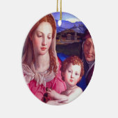 Ornement de Noël (Droite)