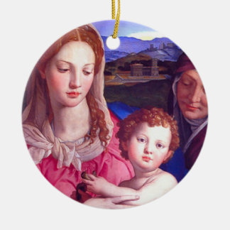 Ornement de Noël
