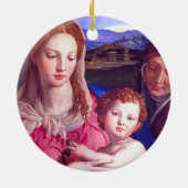 Ornement de Noël (Dos)