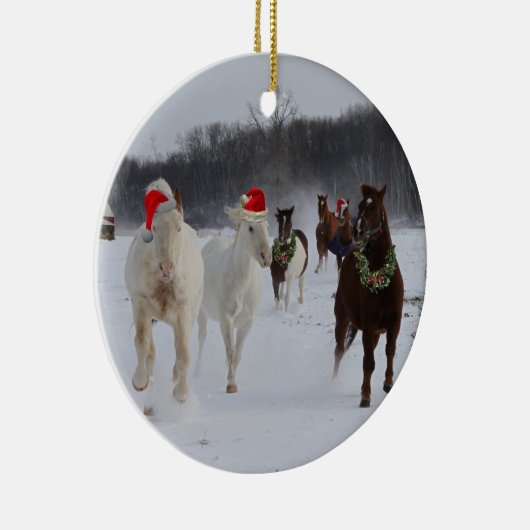 Ornement de Noël (Droite)