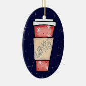 Ornement de Noël (Droite)