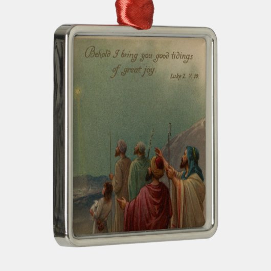 Ornement de Noël (Droite)