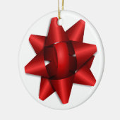 Ornement de Noël (Gauche)