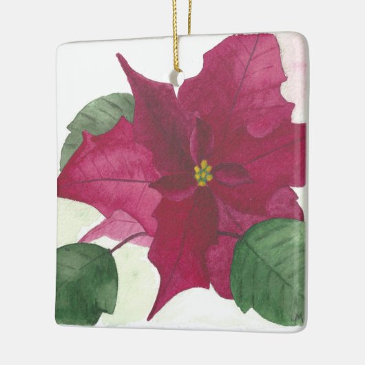 Ornement de Noël (Gauche)