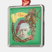 Ornement de Noël (Gauche)