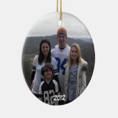 Ornement de Noël (Droite)