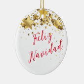 Ornement de Noël (Droite)