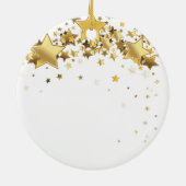 Ornement de Noël (Dos)