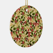 Ornement de Noël (Droite)