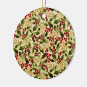 Ornement de Noël (Gauche)