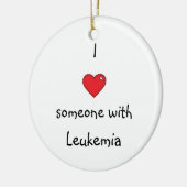 Ornement de Noël… (Gauche)