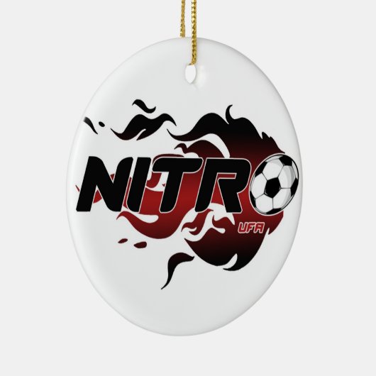 Ornement de Noël (Droite)