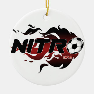 Ornement de Noël