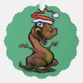 Ornement de Noël (Verso)