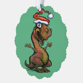 Ornement de Noël (Gauche)