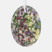 Ornement de Noël (Avant gauche)