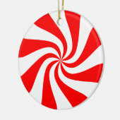 Ornement de Noël (Gauche)