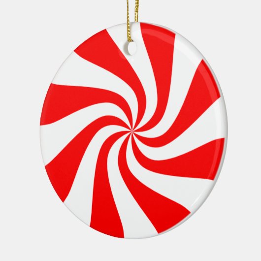 Ornement de Noël (Gauche)