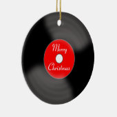 Ornement de Noël (Droite)