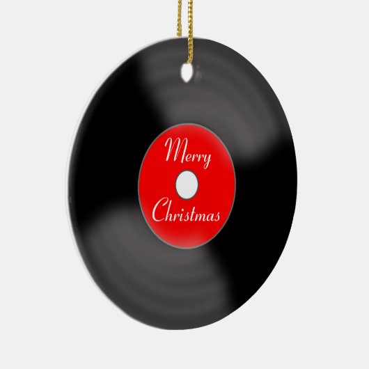 Ornement de Noël (Droite)