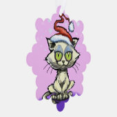 Ornement de Noël (Droite)