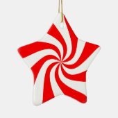 Ornement de Noël (Droite)