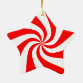 Ornement de Noël (Dos)